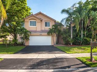 626 Spinnaker, Weston, FL 33326