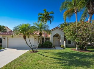 10758 Cypress Bend Dr, Boca Raton, FL 33498