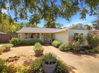 1856 Terry Road, Santa Rosa, CA