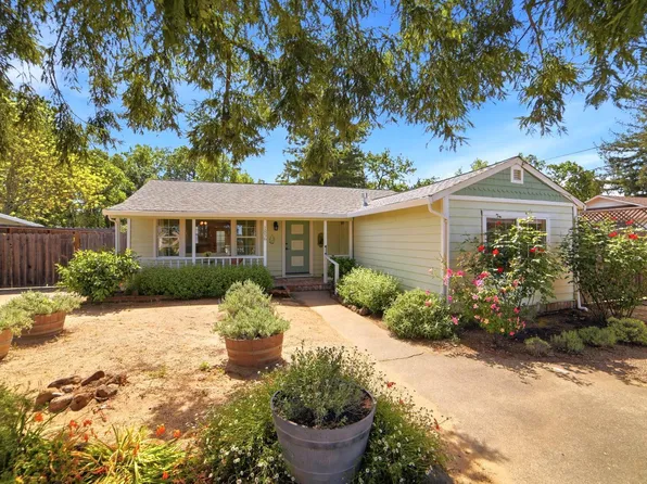 1856 Terry Road, Santa Rosa, CA 95403