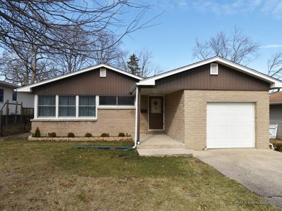 1024 Walnut St, Saint Charles, IL, 60174