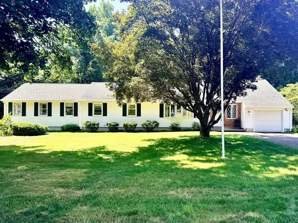 20 Hickory Ln, Hampden, MA 01036