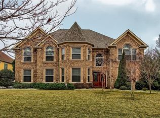 1409 Echo Ridge Rd, Locust Grove, GA 30248