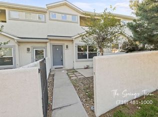 4557 Prestige Point, Colorado Springs, CO 80906