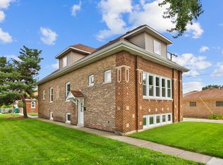 3835 Wisconsin Ave, Berwyn, IL