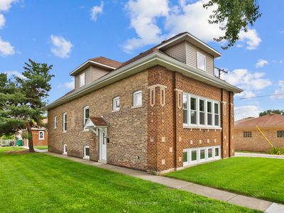 3835 Wisconsin Ave, Berwyn, IL, 60402