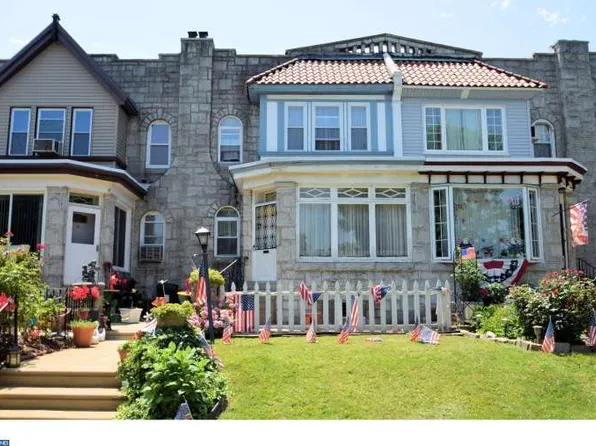 5925 Roosevelt Blvd, Philadelphia, PA 19149