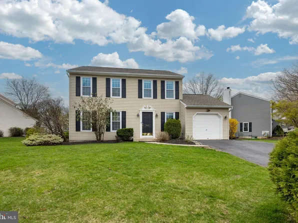 312 Patrick Way, Royersford, PA 19468