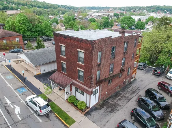 226-228 S Washington St #226, Butler, PA 16001