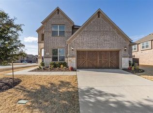 1411 Cold Stream Dr, Wylie, TX 75098