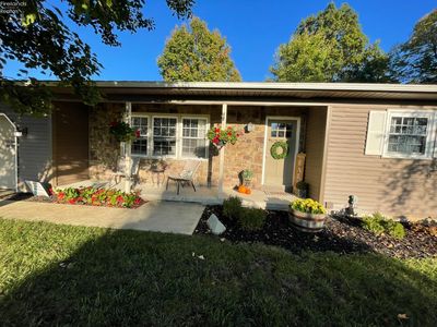 3667 S Township Road 165, Tiffin, OH, 44883