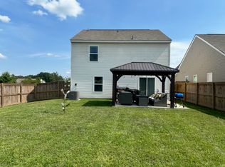 839 Red Berry Ln, Gilbert, SC 29054