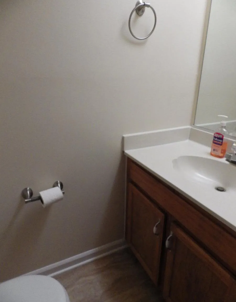 2 bed, 2.5 bath, 1312 sqft, $1,600 — Photo 4