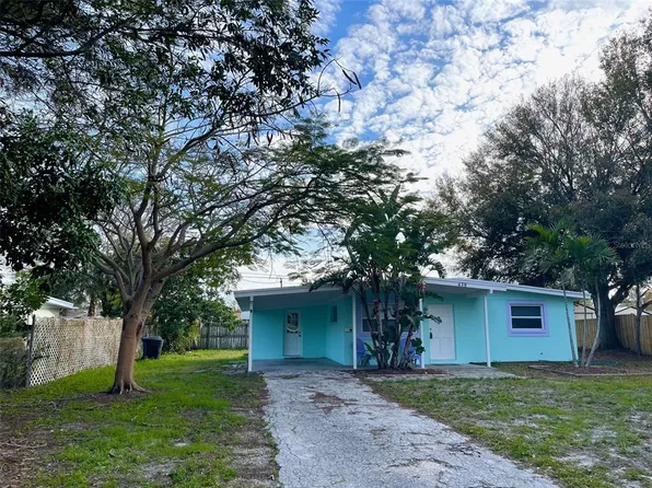 438 DAVISON AVENUE NE, ST PETERSBURG, FL 33703