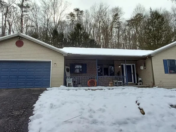 350 Friedline Rd, Danville, PA 17821