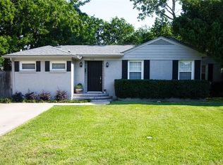 3921 Cortez Dr, Dallas, TX 75220