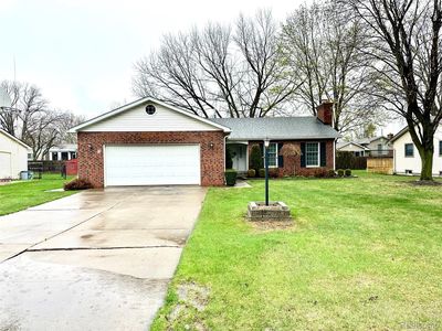6285 Pleasant St, East China, MI, 48054