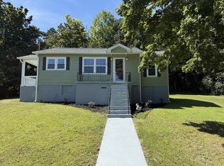 162 Farris Rd SE, Cleveland, TN 37323