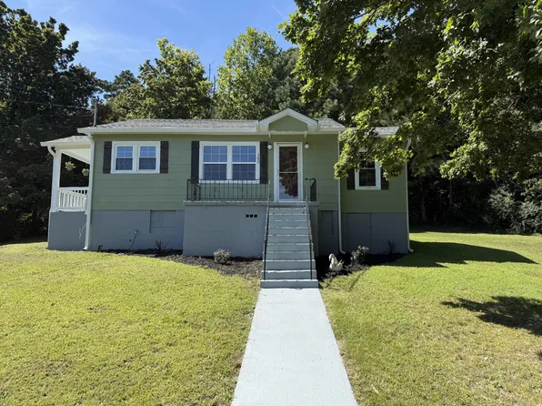 162 Farris Rd SE, Cleveland, TN 37323
