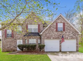 464 Berkshire Pl, Fairburn, GA 30213