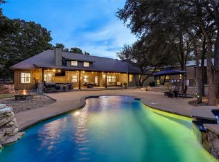 116 Apache Trl, Georgetown, TX 78633