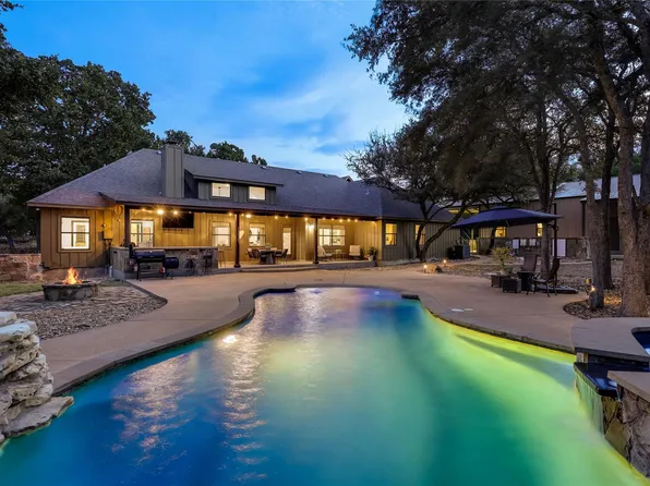 116 Apache Trl, Georgetown, TX 78633