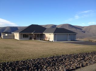 3221 Tozer Rd, Ellensburg, WA 98926