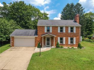 1986 Menold Dr, Allison Park, PA 15101