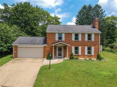 1986 Menold Dr, Allison Park, PA, 15101
