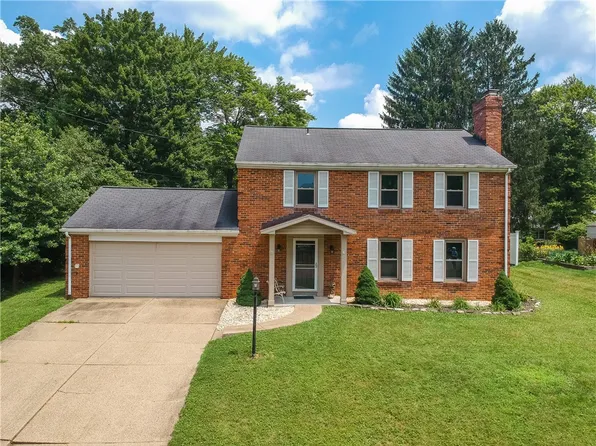 1986 Menold Dr, Allison Park, PA 15101