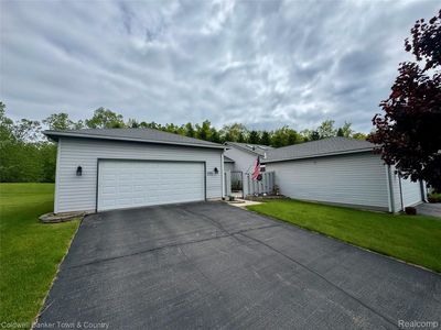 3101 E Telluride #146, Brighton, MI, 48114