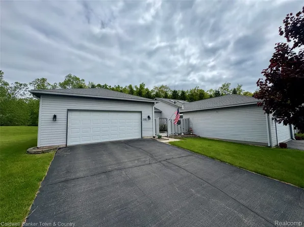 3101 E Telluride #146, Brighton, MI 48114