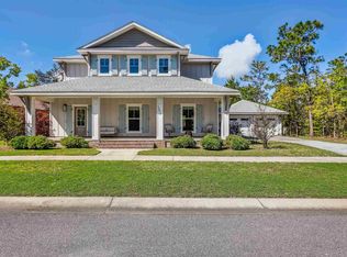10674 Heavy Weather Way, Perdido Key, FL 32507