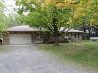 1147 County Road C, Rudolph, WI 54475