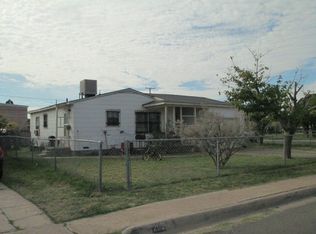 1200 E Cuthbert Ave, Midland, TX 79701