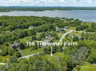 108 Tidewater Farm Road, Stratham, NH 03885