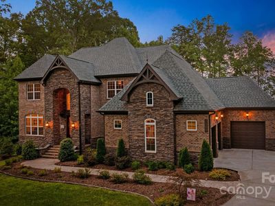 7086 Hawk Shadow Ln, Denver, NC, 28037