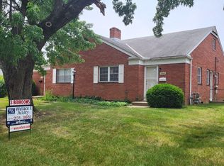 1305 Crestwood Ave, Columbus, OH
