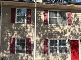 2612 Brafferton Ct Unit 2612, Raleigh, NC 27604