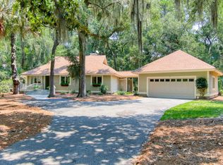 2908 Captain Sams Rd, Johns Island, SC 29455