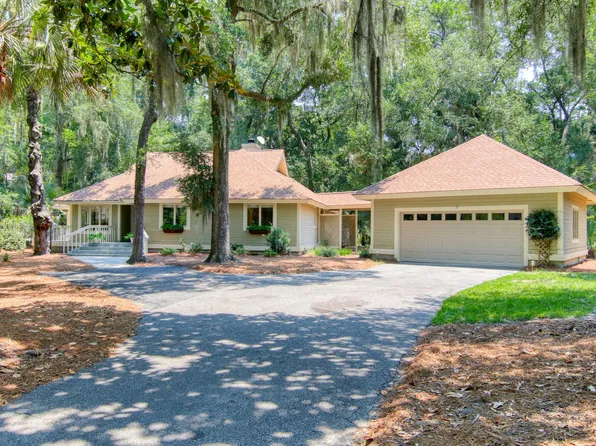 2908 Captain Sams Rd, Johns Island, SC 29455