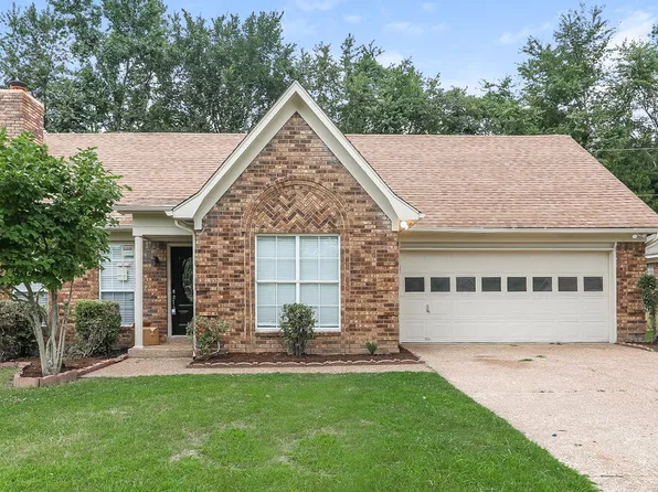 5896 Pipers Green Ln, Memphis, TN 38135