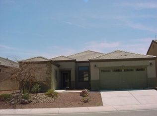 1009 Bobby Pollard Ave, North Las Vegas, NV 89086