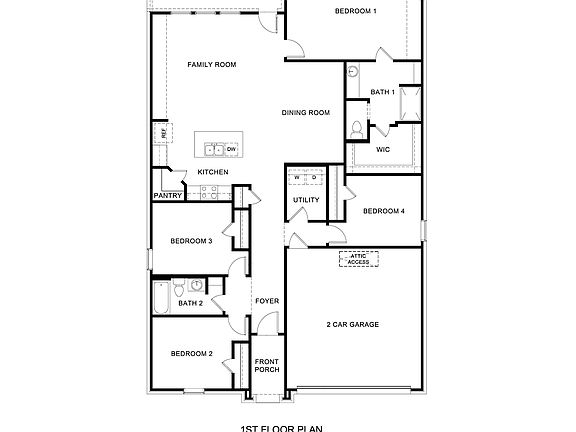 Floor Plan.