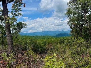 182 Warren Ridge Dr LOT 7, Old Fort, NC 28762