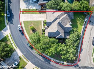 1004 Steubing Oaks, San Antonio, TX 78258