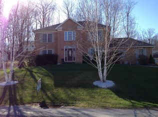 218 Terrace Dr, Lilly, PA 15938