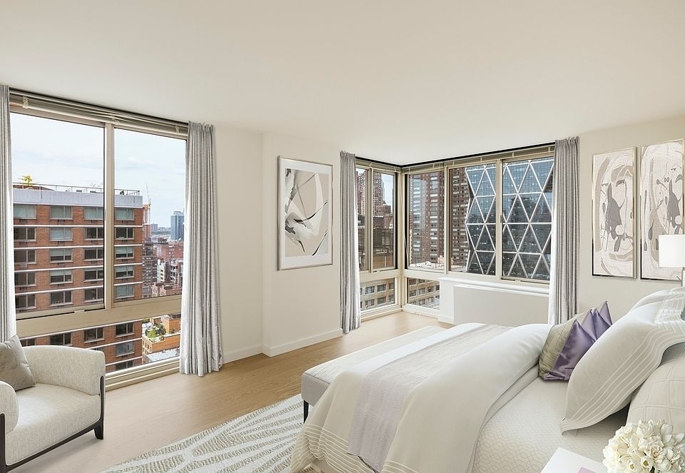1st image of 260 W 54th St APT 34B
