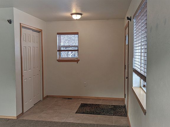 Great Entry Way!