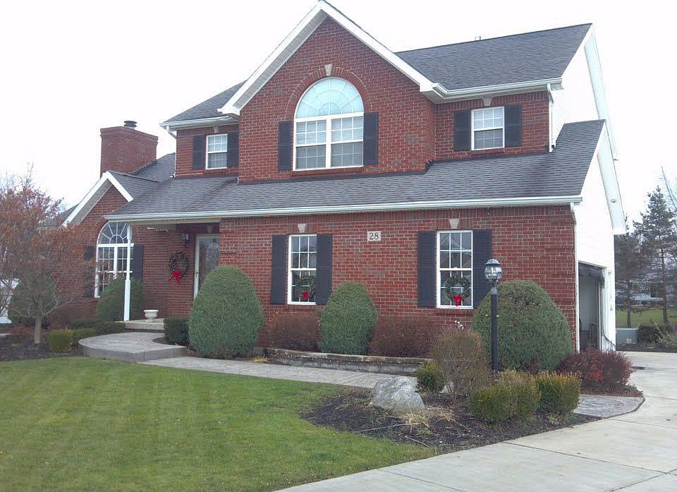 1st image of 28 Clermont Ct